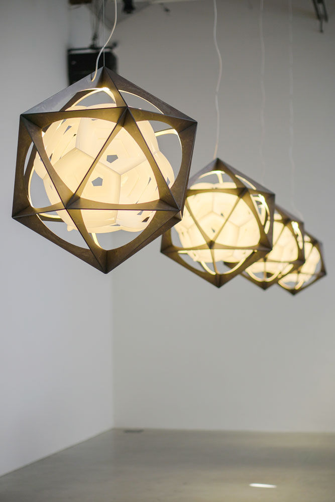 Lampada OE Quasi
