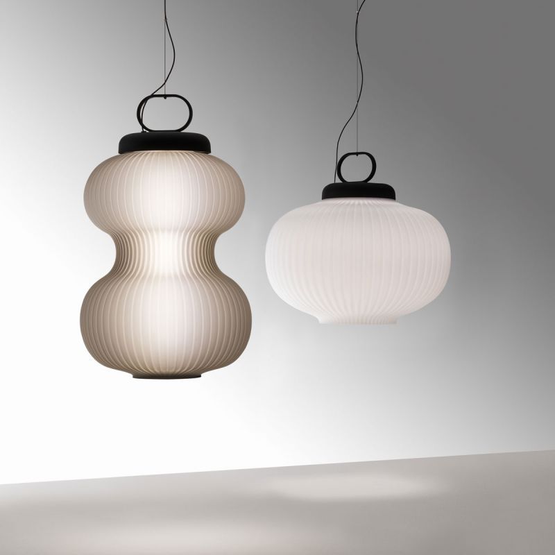 Lampada Kanji