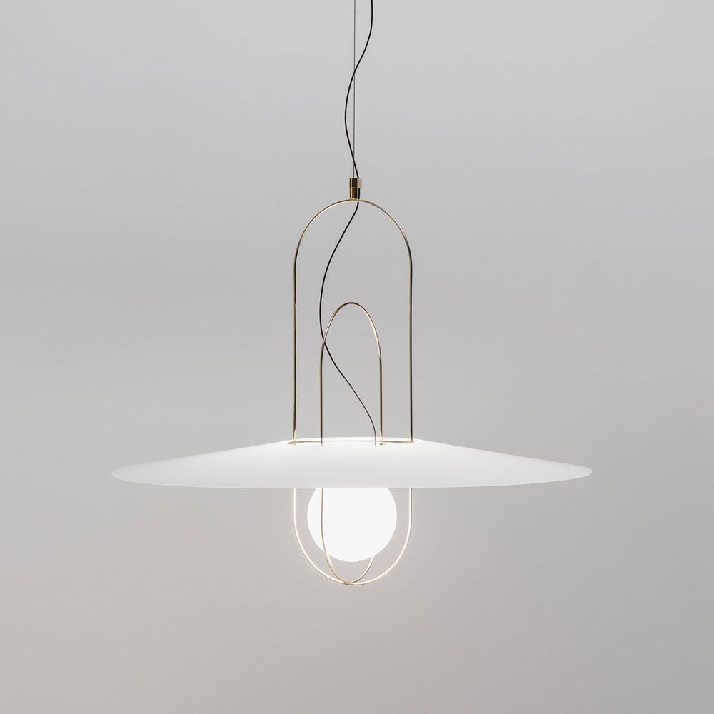 Lampada Setareh