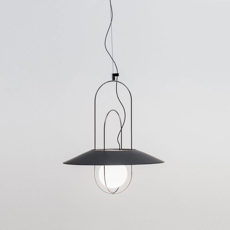 Lampada Setareh