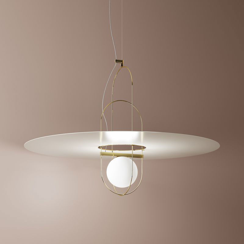 Lampada Setareh