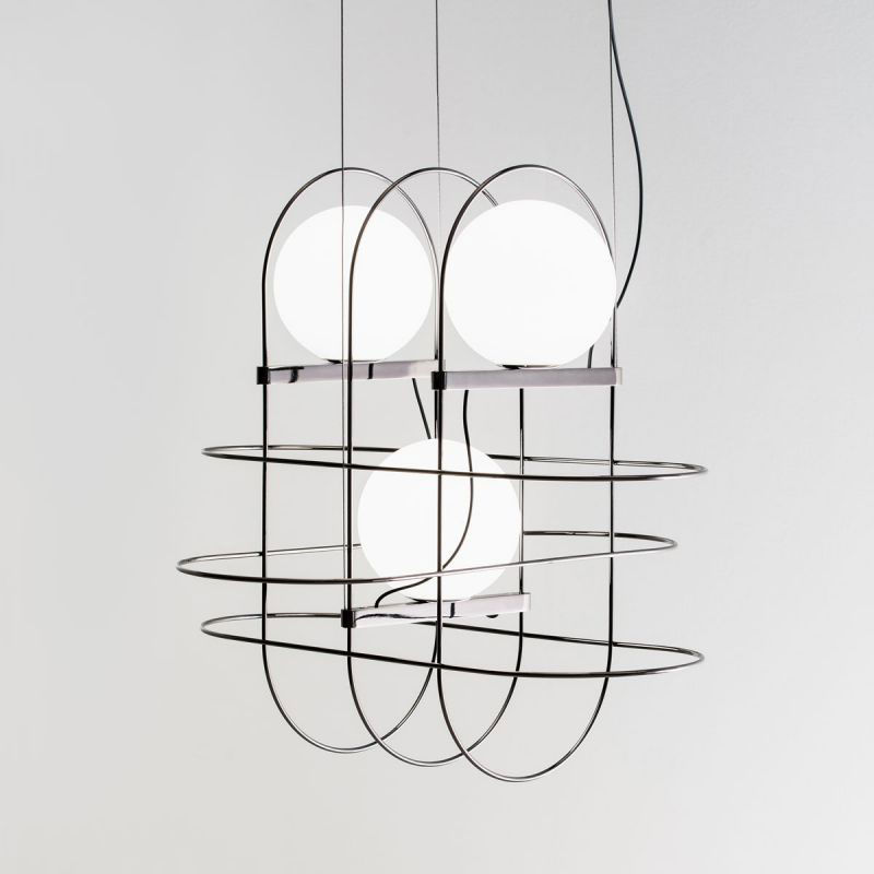 Lampada Setareh