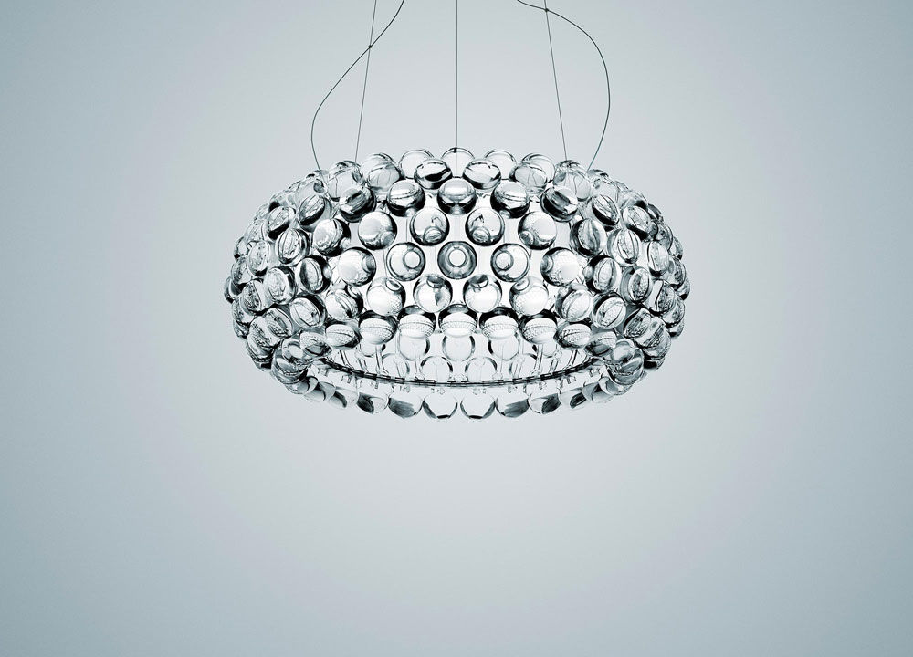 Foscarini Hangeleuchten Leuchte Caboche Designbest