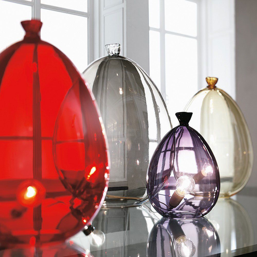 Lampada Balloon