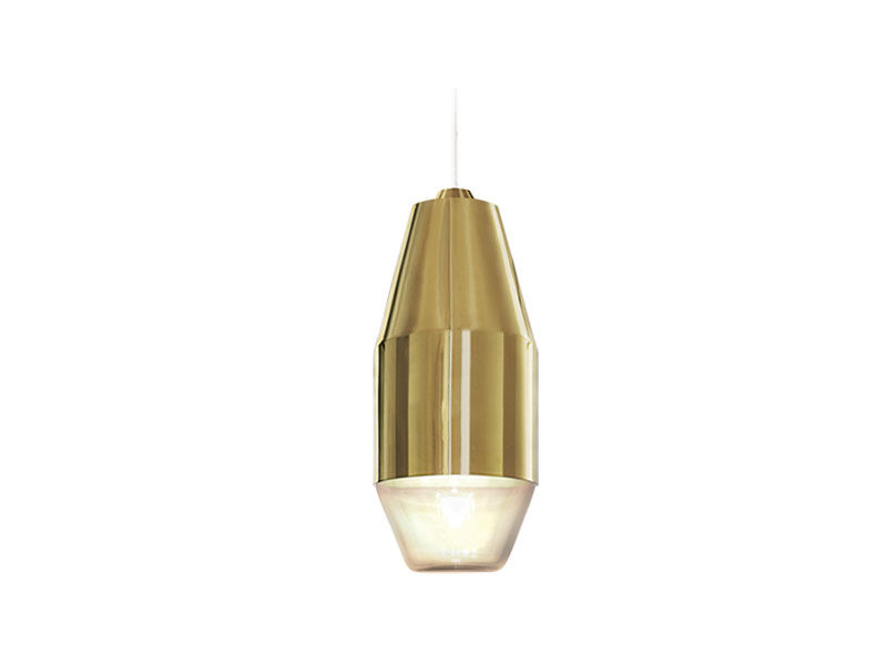 Lampada Yuma