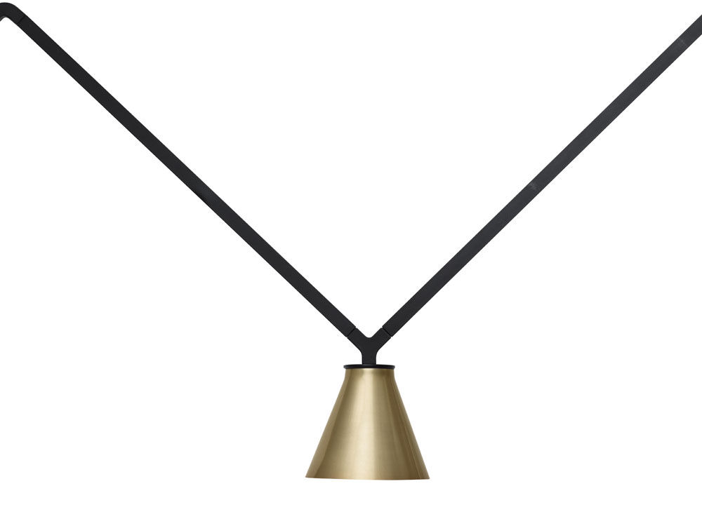 Lampada Dabliu