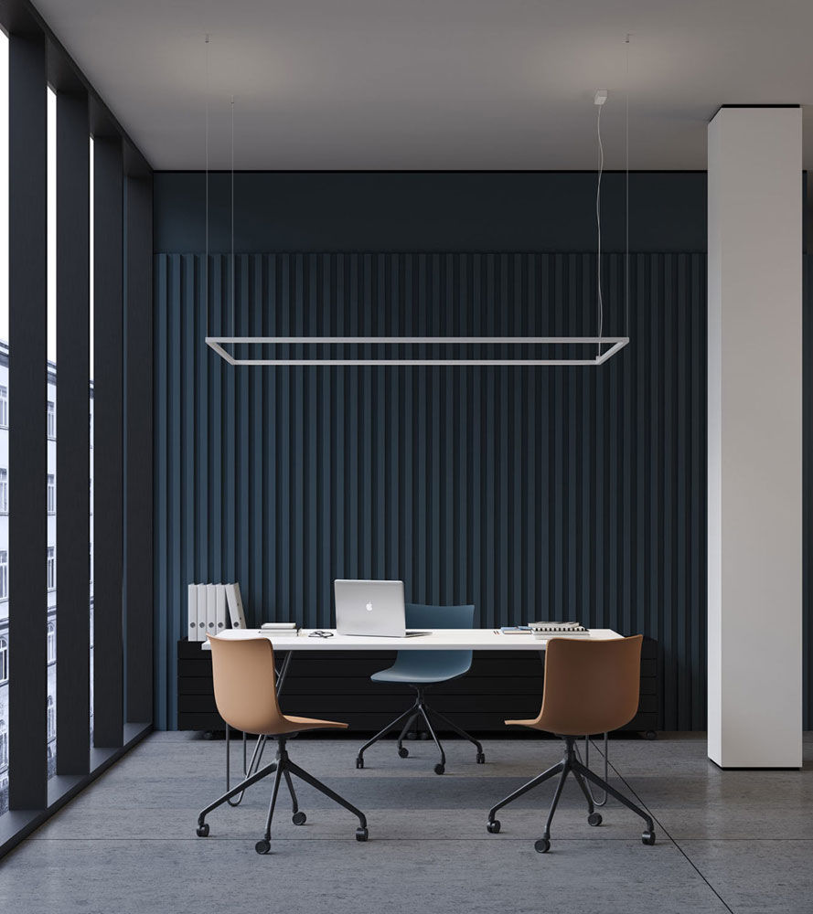 Lampada Desk Matrix