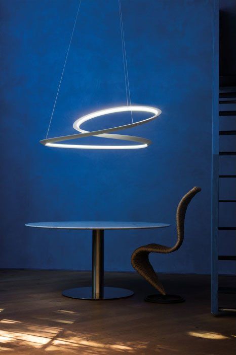 Lampada Kepler