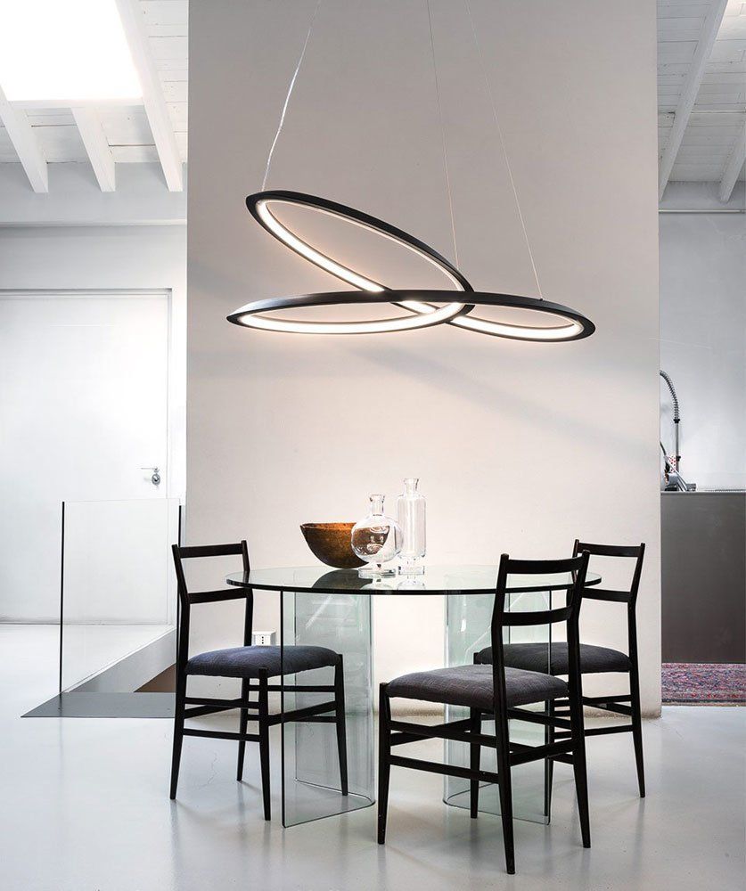 Lampada Kepler