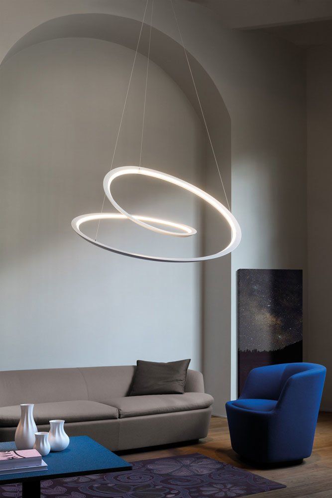 Lampada Kepler