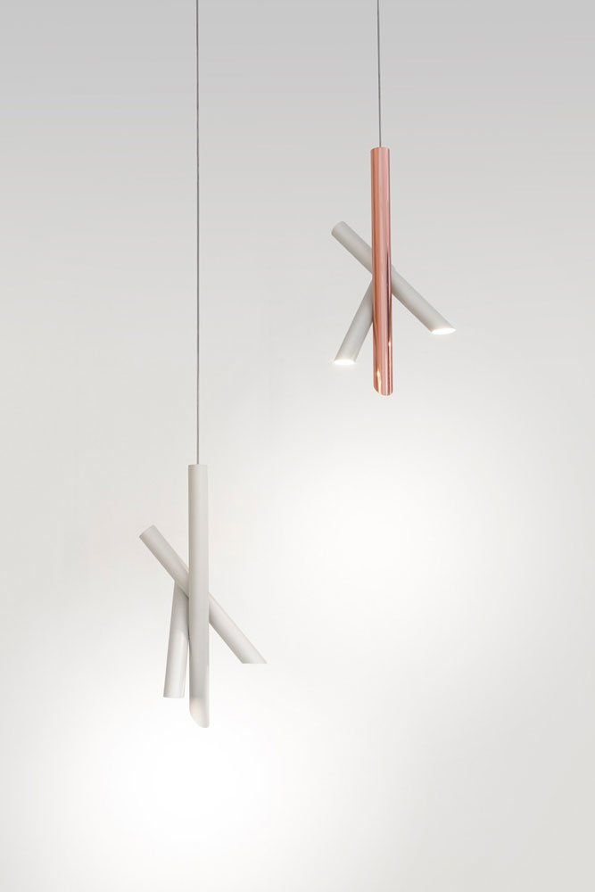 Lampada Tubes 3