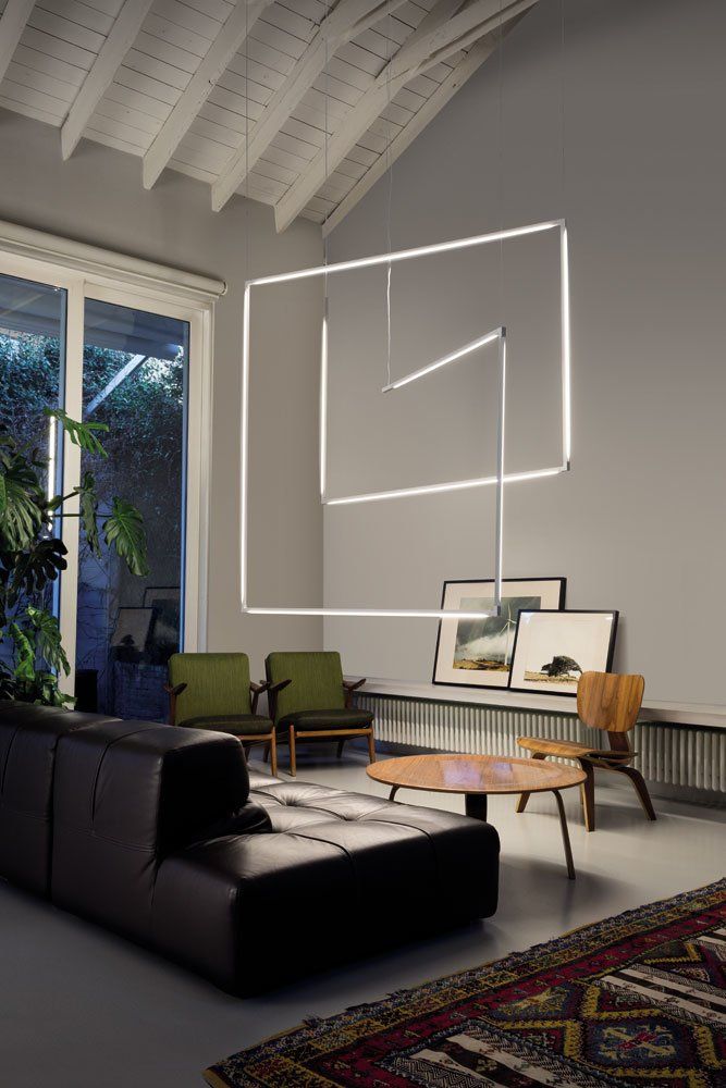Lampada Linescapes System