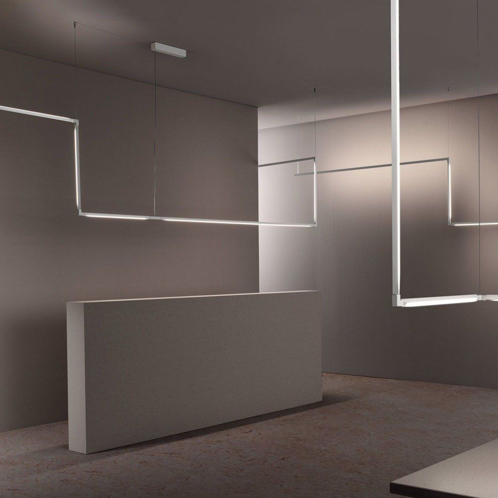 Lampada Linescapes System