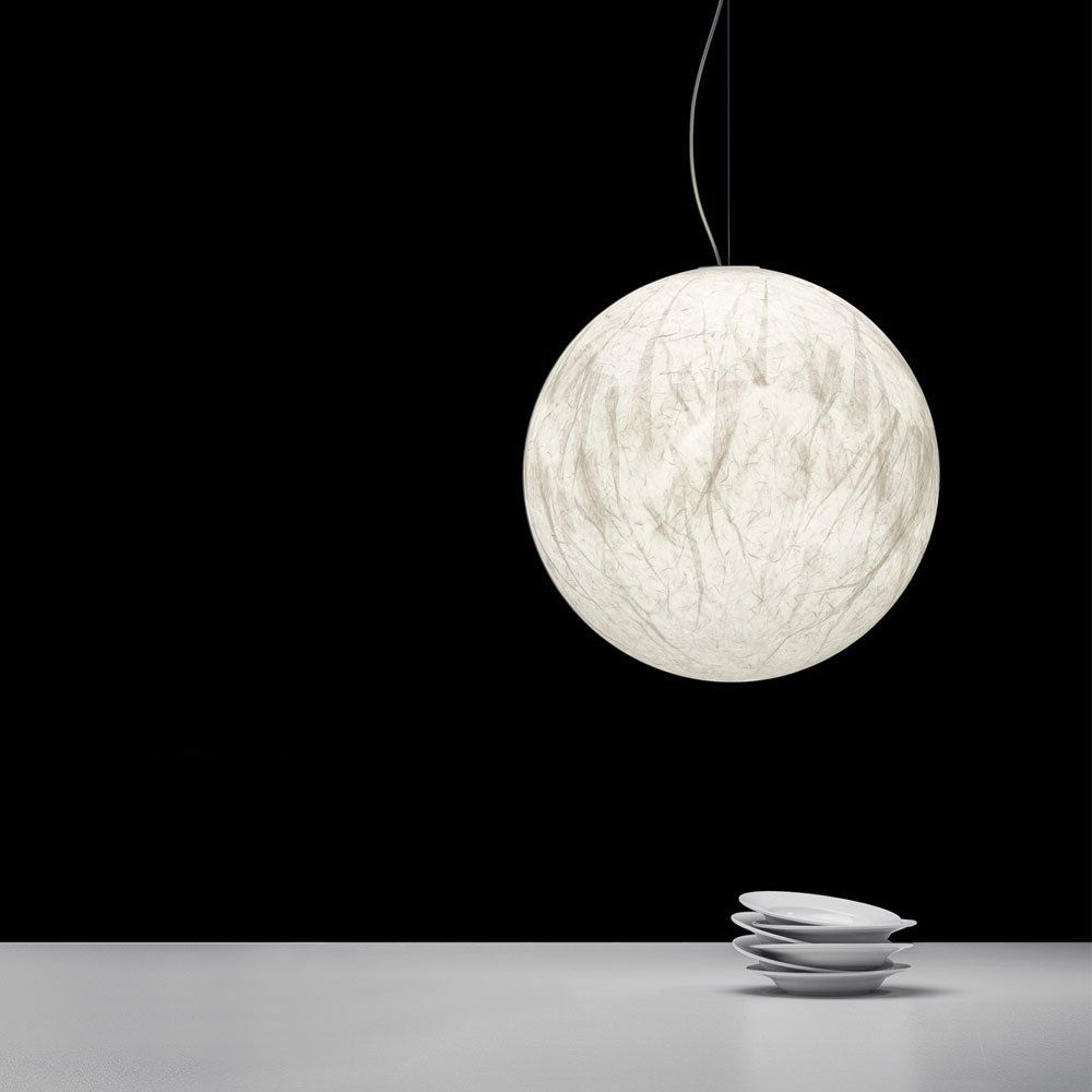 Davide Groppi Hängeleuchten Leuchte Moon | Designbest