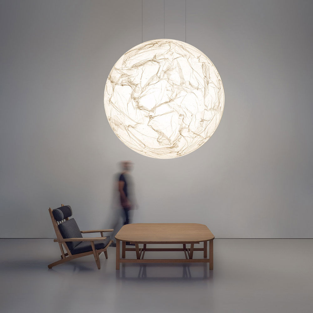 Lampada Moon