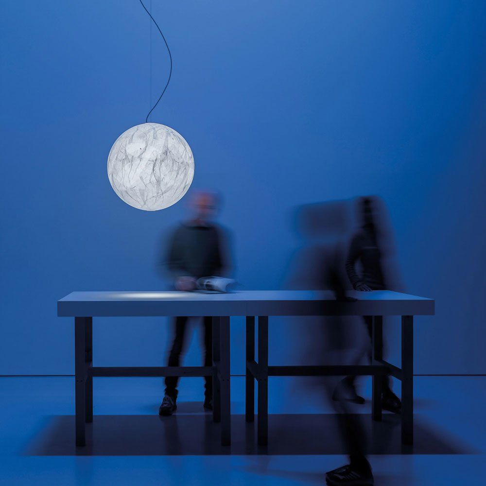 Lampada Moon
