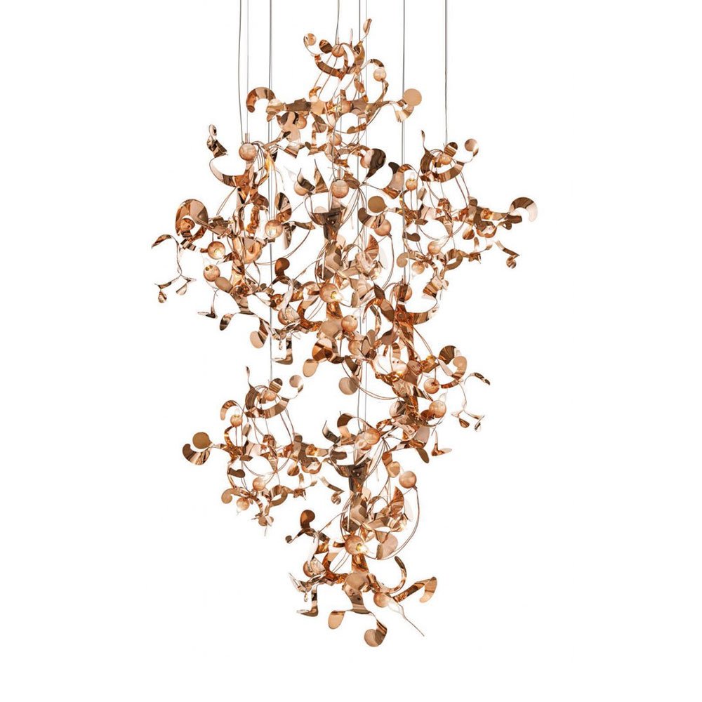 Brand Van Egmond Hängeleuchten Lampe Kelp | Designbest