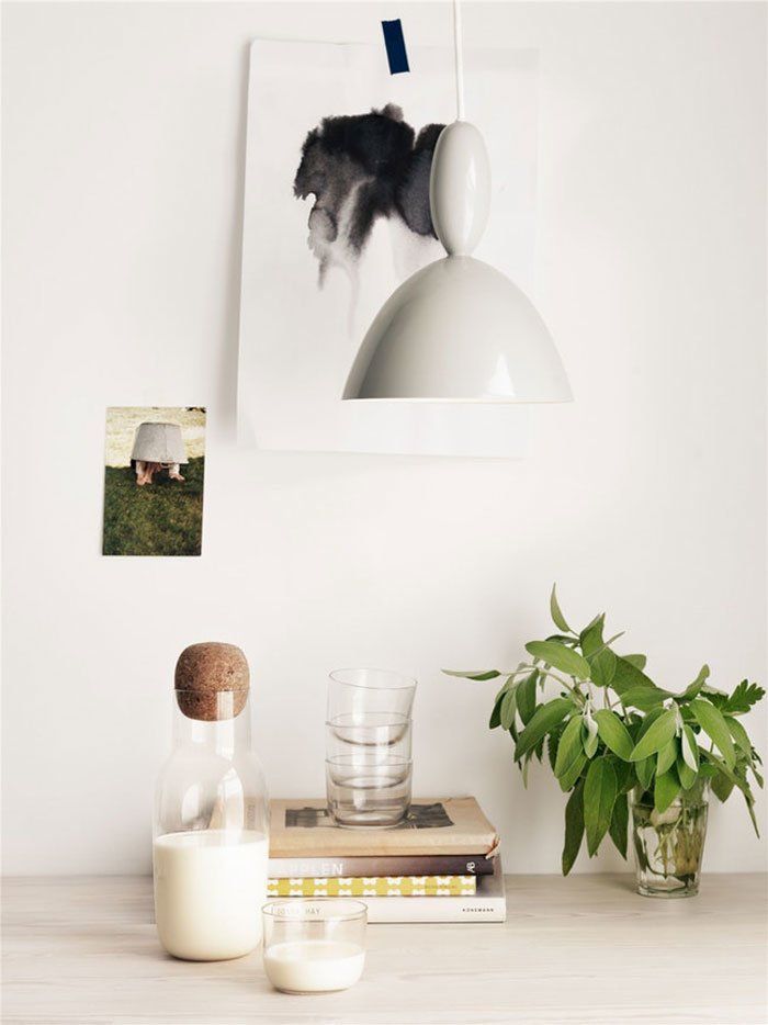 muuto mhy lamp