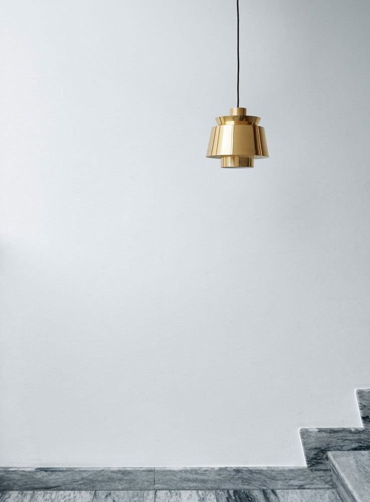 Pendant Lamps: Lamp Utzon JU1 by &Tradition