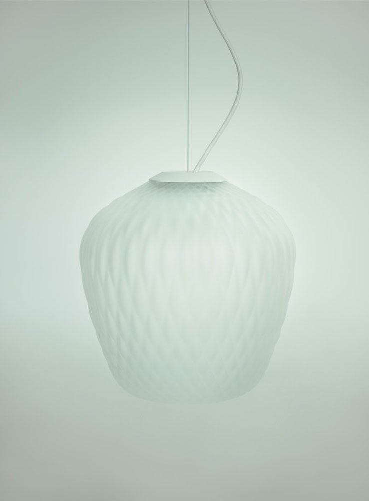 Pendant Lamps Lamp Blown Sw3 By Tradition