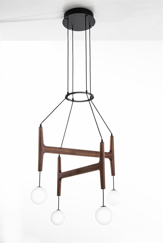 Lampada Astra