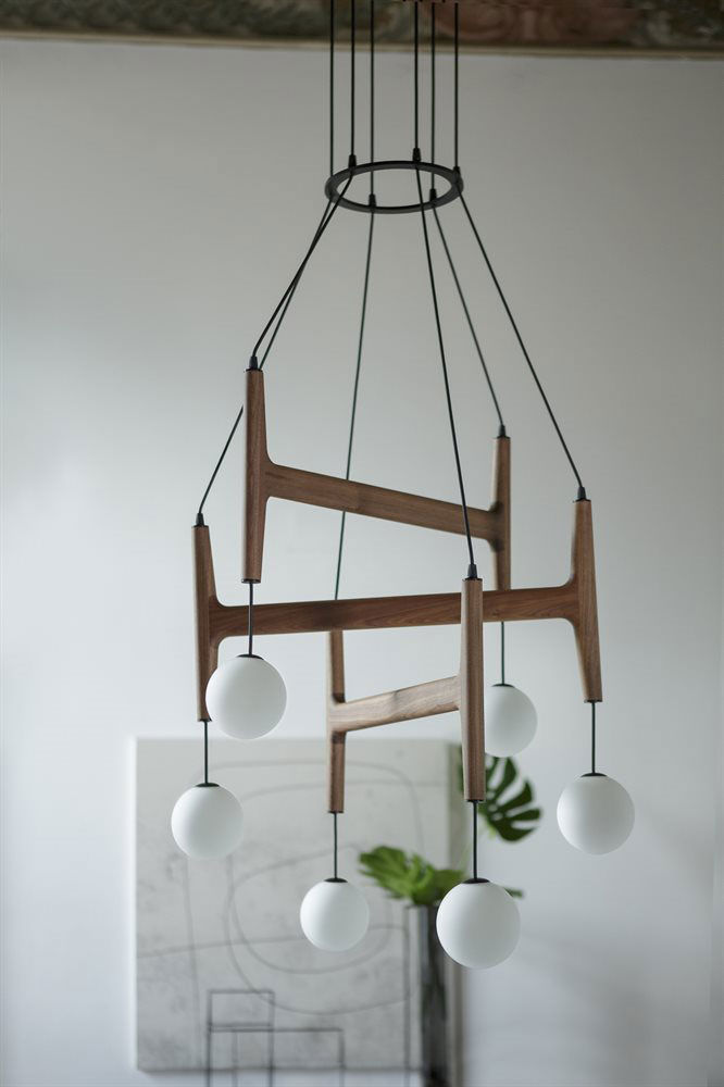 Lampada Astra