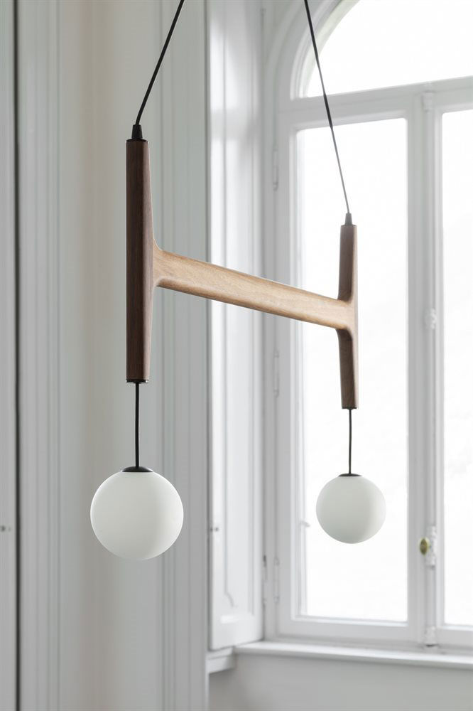 Lampada Astra