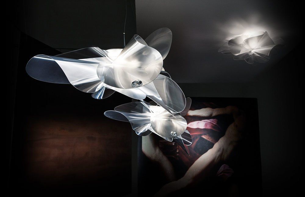 Lampada Étoile