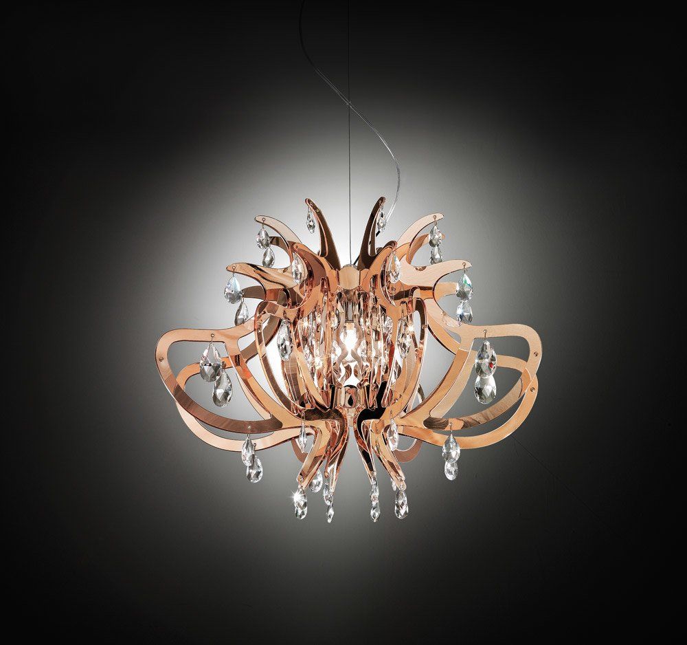 Lampada Lillibet Gold