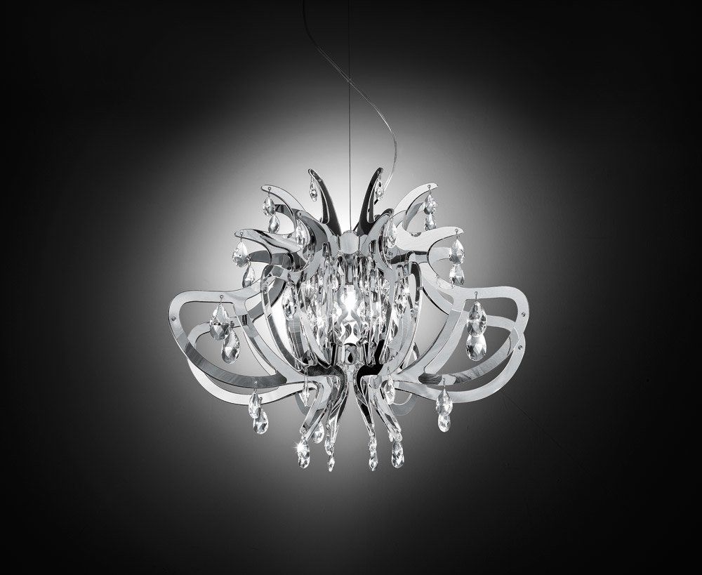 Lampada Lillibet Gold