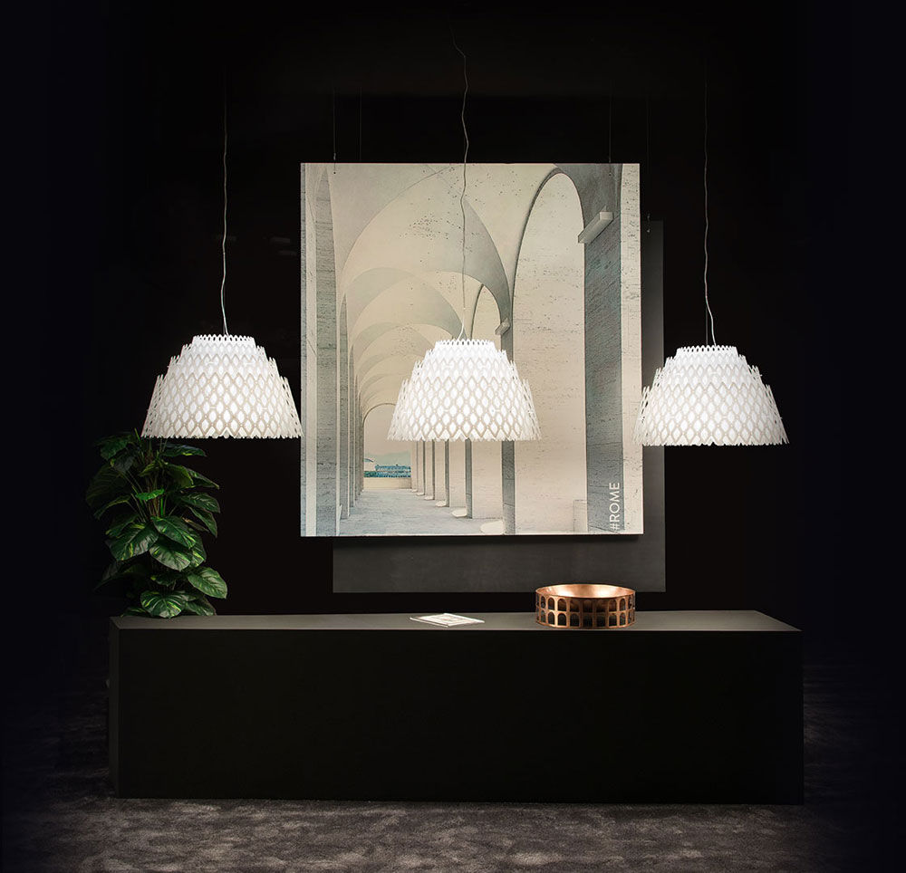 Lampada Charlotte