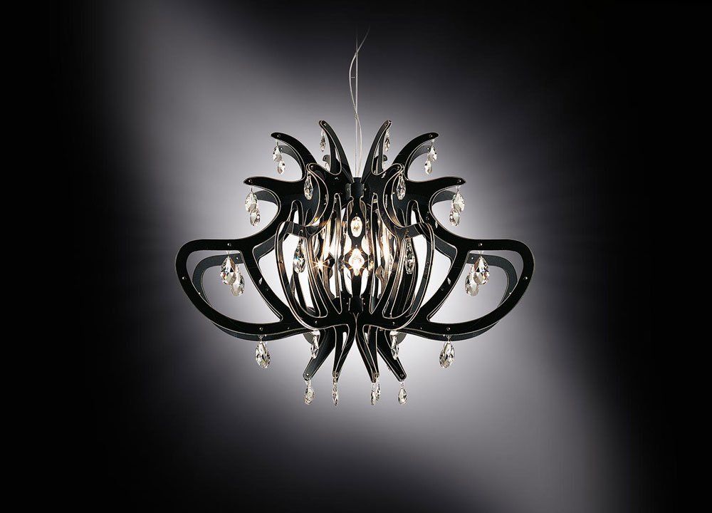 Lampada Medusa