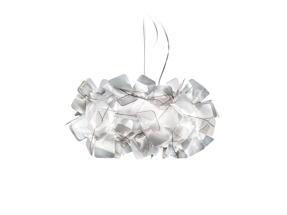 Lampada Clizia Fumè