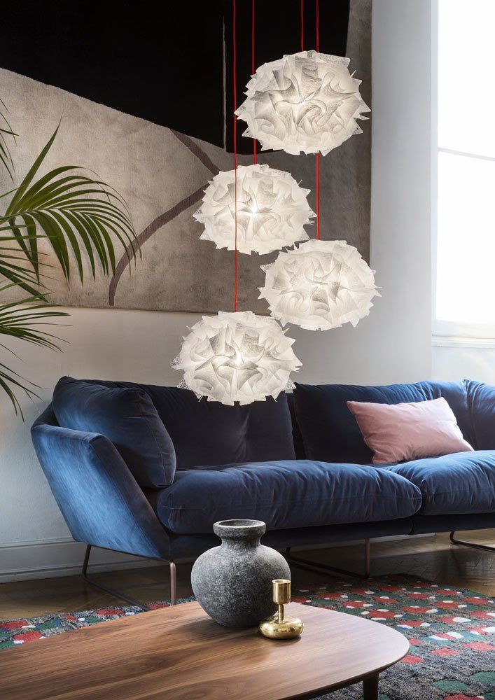 Lampada Veli Mini Quartet Couture