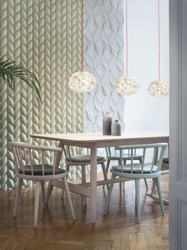 Lampada Veli Mini Quartet Couture