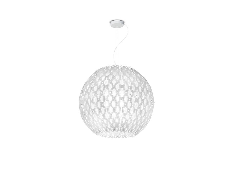Lampada Charlotte Globe