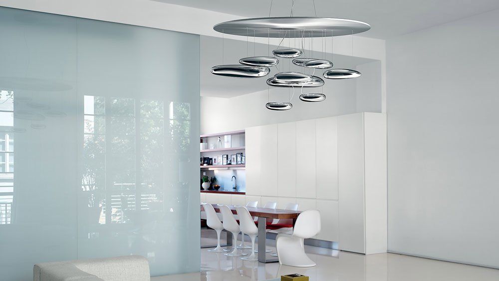 Lampada Mercury