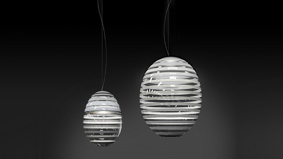Lampada Incalmo