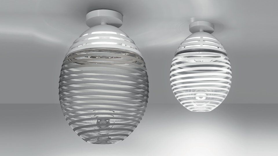 Lampada Incalmo