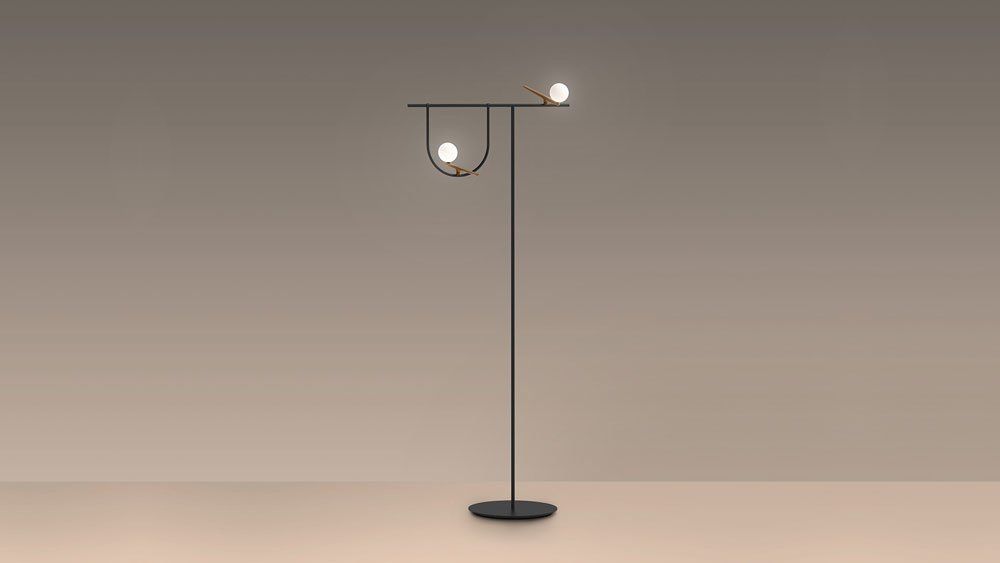 Lampada Yanzi