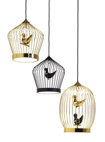 Lampada Twee T.