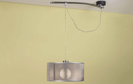 Lamp Moove