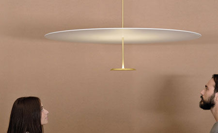 Lampada Dot 600