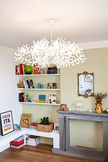 Luminaire Coral
