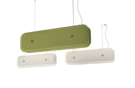 Luminaire Hush