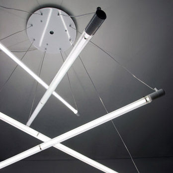 Lamp Shangai