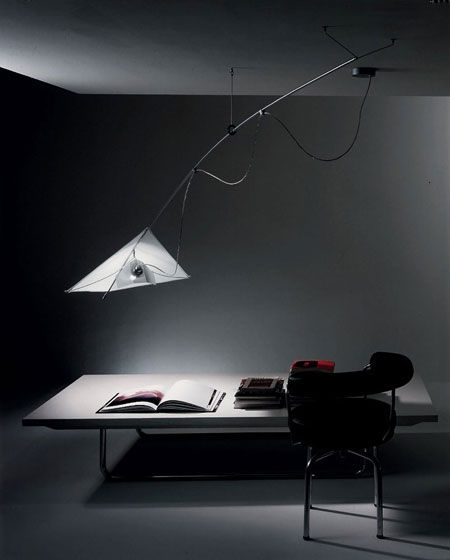 Lamp Vela