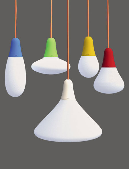 Lamp Ciulifruli