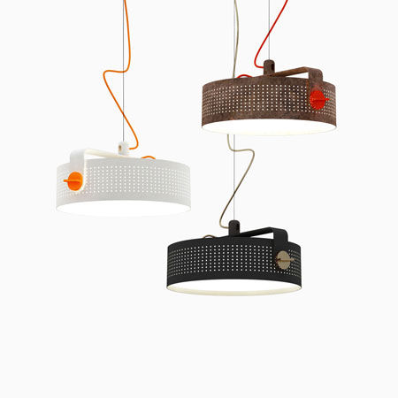 Lamp Modena