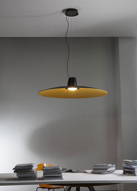 Lamp Lent